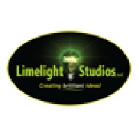 Limelight Studios, LLC (Redmond, WA) Logo