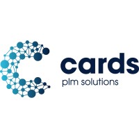cards PLM Solutions Logo
