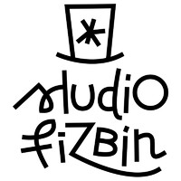 Studio Fizbin Logo