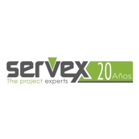 Servex Colombia Logo
