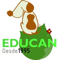 Adiestramiento EDUCAN Logo
