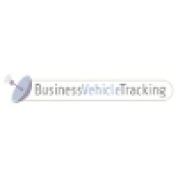Business Vehicle Tracking Logo