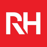 Russell Hendrix Foodservice Equipment Logo