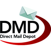 Direct Mail Depot, Inc Logo