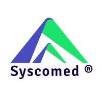 Syscomed - Sistemas y Control del Mediterráneo S.L. Logo