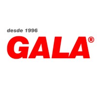 Instituto Gala de Venezuela, C. A. Logo