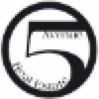 5th Avenue Real Estate Logo