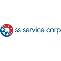 SS Service Corp Logo