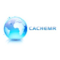 CacheMR Pvt. Ltd. Logo