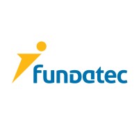 Fundatec (Fundação Universidade Empresa de Tecnologia e Ciências) Logo