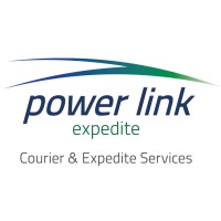 Power Link Expedite Logo