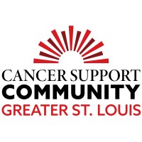 Cancer Support Community of Greater St. Louis Logo