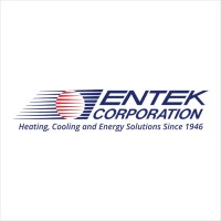 Entek Corporation Logo