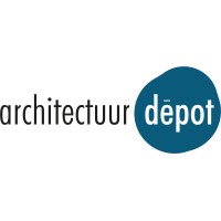 ARCHITECTUUR DEPOT Logo