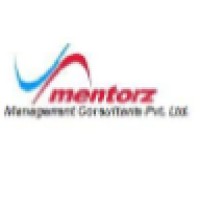 Mentorz Management Consultants Pvt. Ltd. Logo