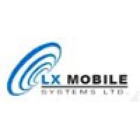LX Mobile Systems Logo