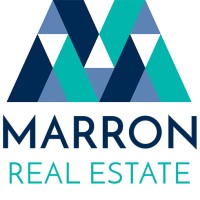 Marron Real Estate Logo