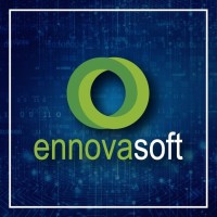 Ennovasoft Logo