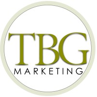 TBG Marketing Logo
