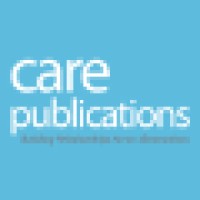 Care Publications, Inc. Logo
