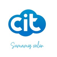 Consultores en IT Logo