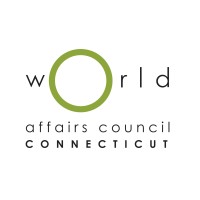 World Affairs Council of Connecticut Logo