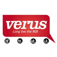 VERUS Logo