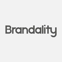 Brandality Logo
