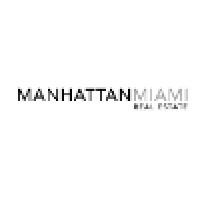 Manhattan Miami Real Estate Logo