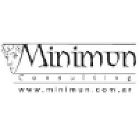 Minimun Consulting Logo