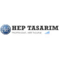 Hep Tasarım Logo