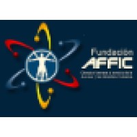 Fundación AFFIC Logo