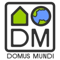 Domus Mundi vzw Logo