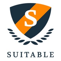 Suitable Logo