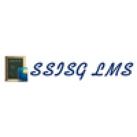 SSISG LMS Logo