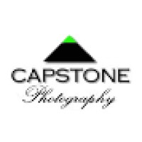 Capstone Photography Logo
