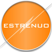 Estrenuo BV Logo