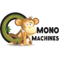 Mono Machines LLC Logo