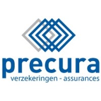 Verzekeringen PRECURA Assurances Logo