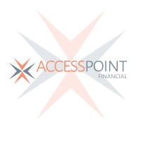 Access Point Financial Logo
