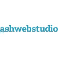 AshWebStudio Logo