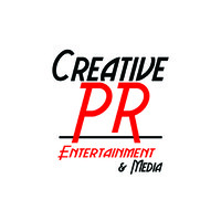 Creative PR Logo