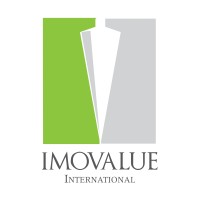 IMOVALUE International Logo