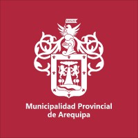 Municipalidad Provincial de Arequipa Logo