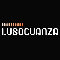 Luso Cuanza Portugal - IT Solutions Logo