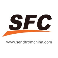 SFC Service Ltd. Logo