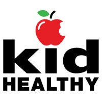 KID HEALTHY Logo