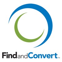 Find and Convert Lead Generation for B2B through Content Marketing (now Vengreso) Logo