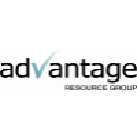 Advantage Resource Group Logo