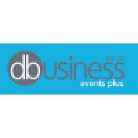 dbusiness events Logo